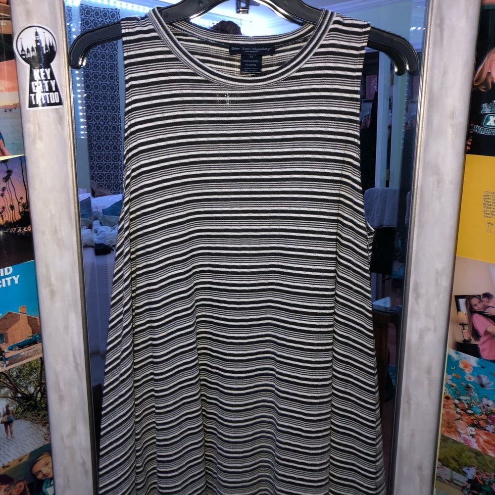 Tee shirt dress